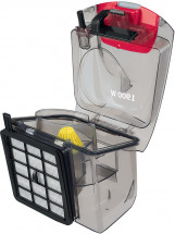 Пылесос Hyundai H-VCC06