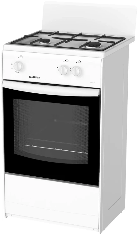 Плита газовая DARINA 1AS GM521 001 W