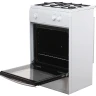 Плита газовая DARINA 1AS GM521 001 W