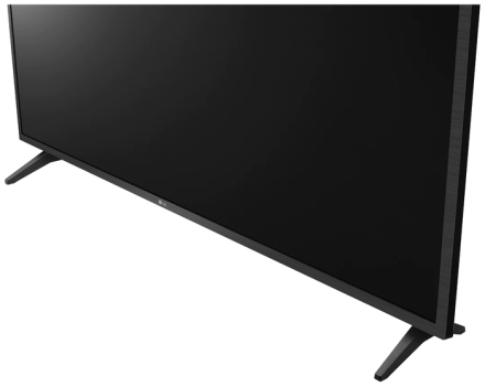 65&quot; Телевизор LG 65UP75006LF LED, HDR (2021), черный