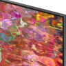 65" Телевизор Samsung QE65Q80BAUXCE 2022 HDR, QLED, черный