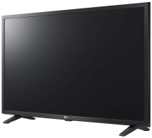 32&quot; Телевизор LG 32LQ63506LA HDR, черный