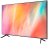 85&quot; Телевизор Samsung UE85AU7100U LED, HDR (2021), черный