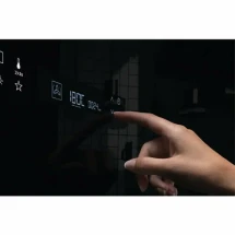 Электрический духовой шкаф Electrolux EOE7C31X