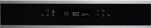 Электрический духовой шкаф Electrolux EOE7C31X, черный / нержавеющая сталь, 11 режимов, каталитическая очистка, 72 л, сенсорные переключатели