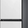Холодильник Samsung RB34C7B5E12/EF белый