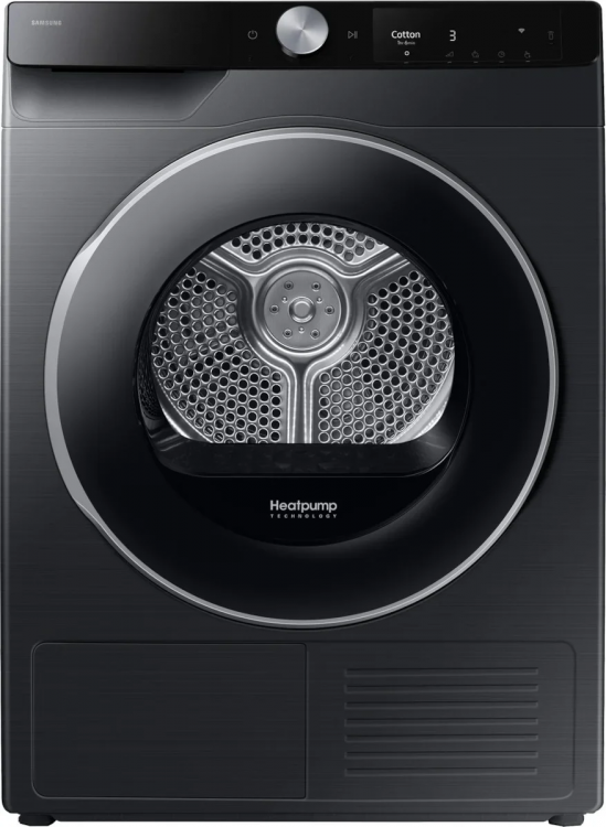 Сушильная машина Samsung DV90T6240LB/LP