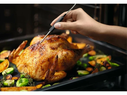 Духовой шкаф Electrolux KOEBP39WZ