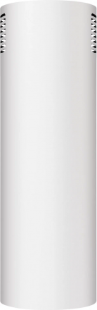 Вытяжка Weissgauff TUBUS 900 PB Wh