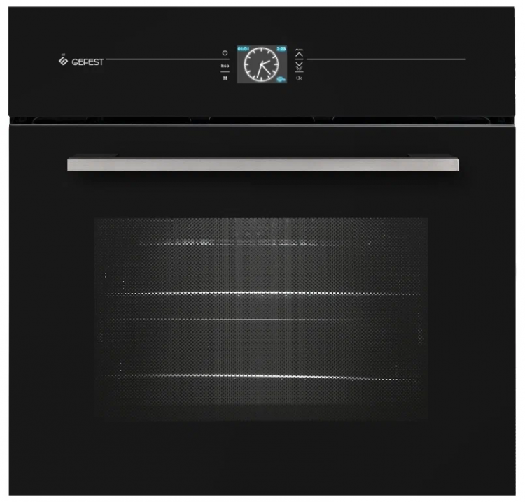 Духовой шкаф GEFEST DA 622-04 A1S 22370000