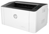 Принтер лазерный HP Laser 107w