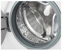 Стиральная машина LG Steam F2J3HS0W, белый