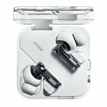 Беспроводные наушники Nothing B171 ear - белые (2024), адаптивный эквалайзер, встроенный ChatGPT