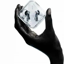 Беспроводные наушники Nothing B171 ear - белые (2024), адаптивный эквалайзер, встроенный ChatGPT