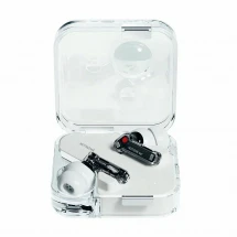 Беспроводные наушники Nothing B171 ear - белые (2024), адаптивный эквалайзер, встроенный ChatGPT