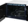 Микроволновая печь SAMSUNG 23L GRILL MG23K3515AW/BW
