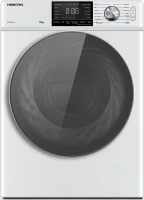 Стиральная машина Hiberg i-DDQ6A - 1214 W