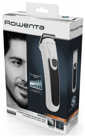 Машинка для стрижки Rowenta TN 2300