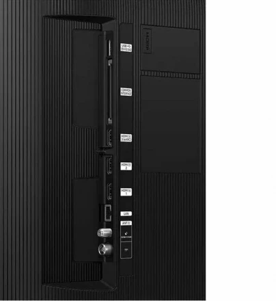 Телевизор Samsung QE50Q7FAAUXRU