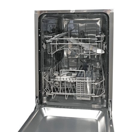 Посудомоечная машина BBK 45-DW202D