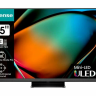 Телевизор HISENSE 55U8KQ