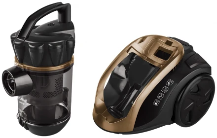 Пылесос Hyundai H-VCC08