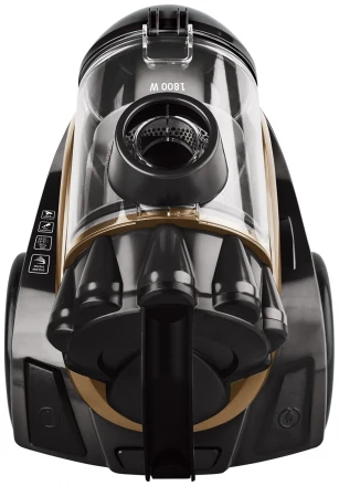 Пылесос Hyundai H-VCC08