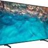 65" Телевизор Samsung UE65BU8000U черный