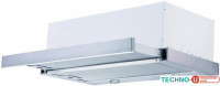 Кухонная вытяжка Backer TH60L-2F70-SS