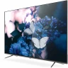 Телевизор BQ 75FSU02B, QLED, 4K Ultra HD, черный