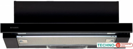 Кухонная вытяжка Faber Flox BK A60 [110.0436.366]
