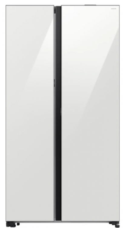 Холодильник Samsung RS80F65M1WWT