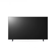 55&quot; Телевизор LG 55UQ75006LF LED, HDR (2022), черный