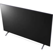 55&quot; Телевизор LG 55UQ75006LF LED, HDR (2022), черный