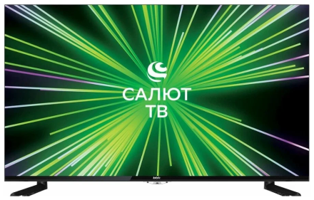 Телевизор LED BBK 43LEX-8389/UTS2C