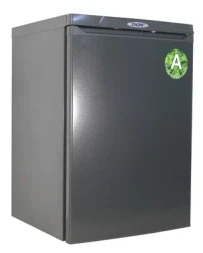 Холодильник DОN R-405 G графит