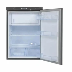 Холодильник DОN R-405 G графит