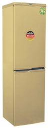 Холодильник DON R-299 Z, золотой песок