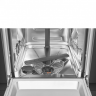 Встраиваемая посудомоечная машина Smeg ST4533CIN