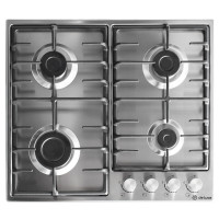 Газовая варочная поверхность De Luxe 6040.00г 000