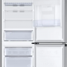 Холодильник Samsung RB34C632ESA/EF, графит