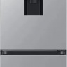 Холодильник Samsung RB34C632ESA/EF, графит