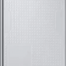 Холодильник Samsung RB34C632ESA/EF, графит