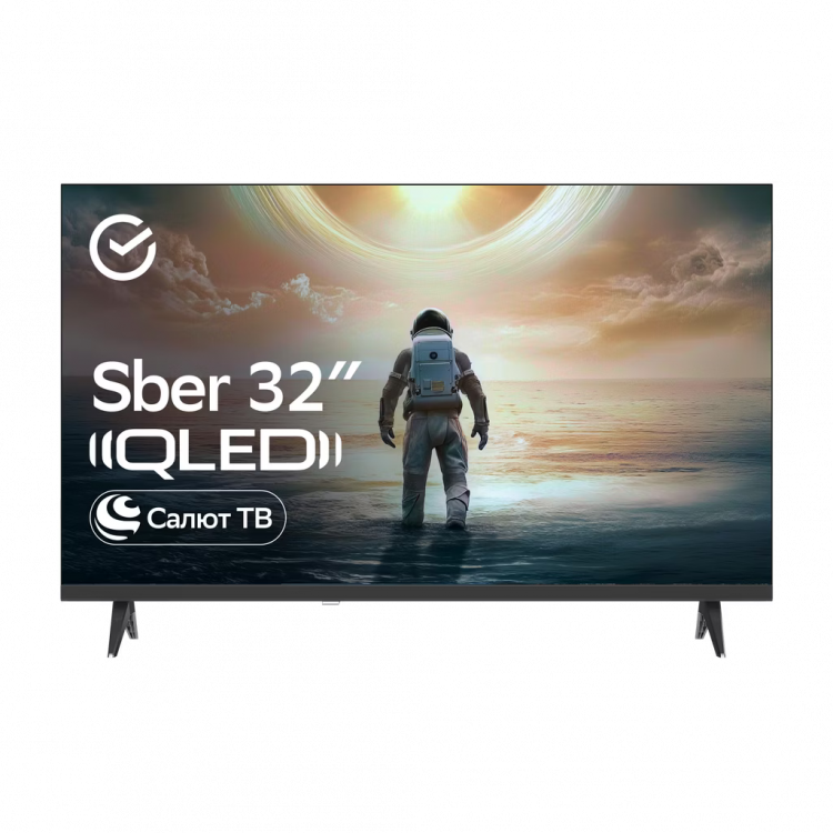 Телевизор SBER SDX-32FQ6031