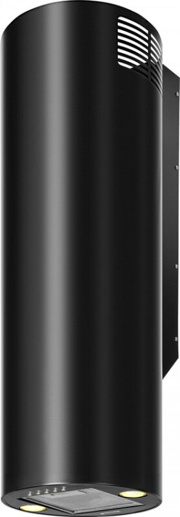 Вытяжка Weissgauff TUBUS 900 PB BL