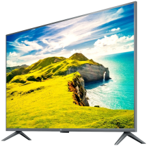 43&quot; Телевизор Xiaomi Mi TV 4S 43 T2 2019 LED, HDR, темный титан