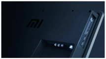 43&quot; Телевизор Xiaomi Mi TV 4S 43 T2 2019 LED, HDR, темный титан