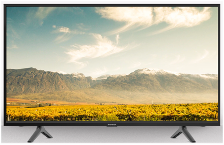 32&quot; Телевизор Thomson T32RTE1310, черный