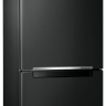 Холодильник Samsung RB29FSRNDBC, черный