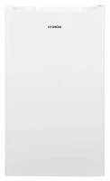 Холодильник Hyundai CO10041H белый, без No Frost, класс энергоэффективности: A+
